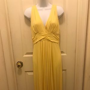 Iman Maxi Dress